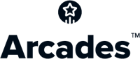 ArcadesTM_Logo_Lockup_Stacked-Dark
