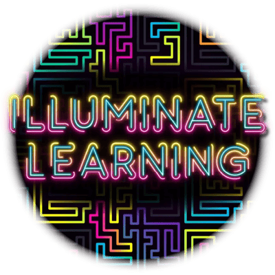 Devlearn-ELBX Live Landing Page Graphics_Illuminate Learning_3