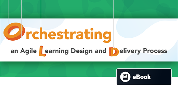 Orchestrating Agile Learning eBook