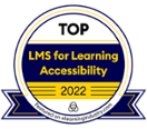 Top LMS for Learning Accessibility - BADGE (1)-1
