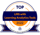 smalleLI Top-LMS-with-Learning-Analytics-Tools. 2022 