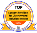 S eLI top Content Providers for DEI and inclusion training