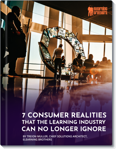 7 Consumer Realities eBook