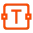 Text Block icon