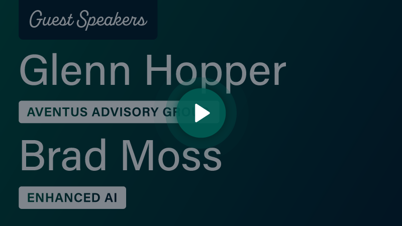 HCG Video Podcast – Glenn Hopper and Brad Moss_Video Thumbnail
