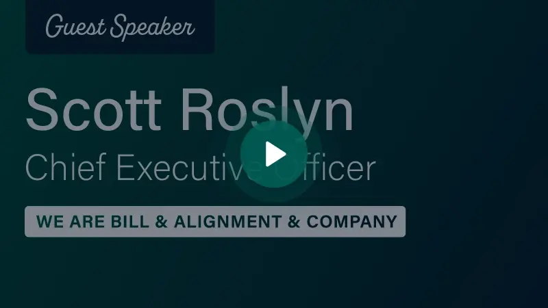 HCG Video Podcast – Scott Roslyn_Video Thumbnail