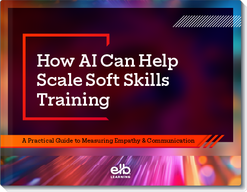 How AI Can Help Scale Soft Skills Training_eBookCoverArt+LandingPage_LandingPg-CoverHorizontal