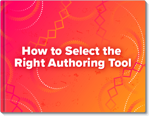 How to Select the Right eLearning Authoring Tool for You_LandingPg-CoverHorizontal