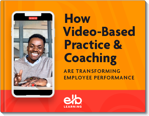 How Video Based Practice And Coaching Are Transforming Employee Performance
