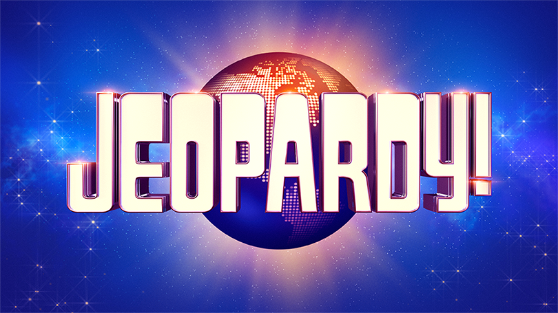 Jeopardy! Splash Screen-2