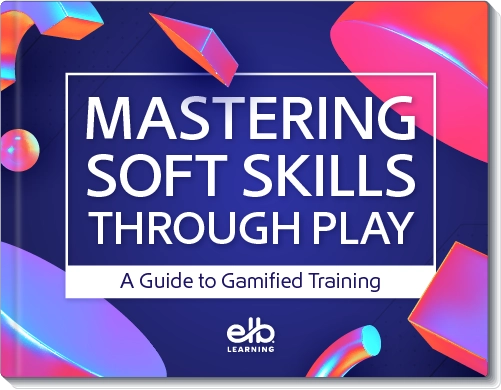 Mastering Soft Skills Through Play cover image