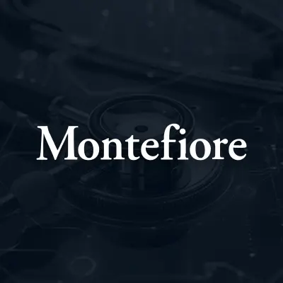 Montefiore Medical Center-1