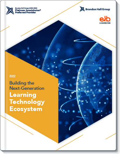 Book cover image of Building the Next-Generation Learning Technology Ecosystem