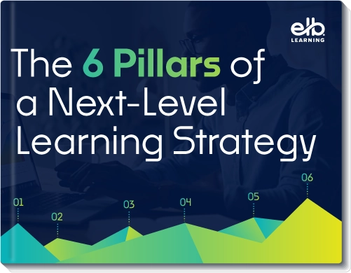 The 6 Pillars of a Next-Level Learning Strategy