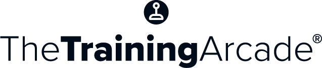 TheTrainingArcade®_Logo_Lockup_Stacked-Dark