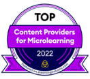 eLI Top Content Providers for Microlearning 2022-1