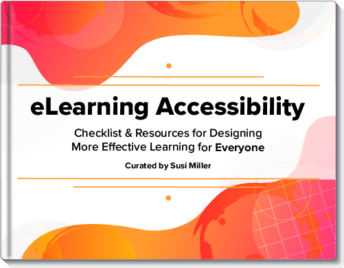 eLearning Accessibility Checklist And Resourses_LandingPg-CoverHorizontal